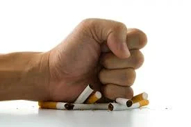 Say No To Tobbaco